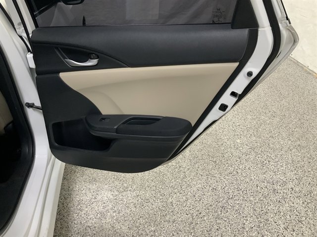 Used 2019 Honda Civic LX image 17