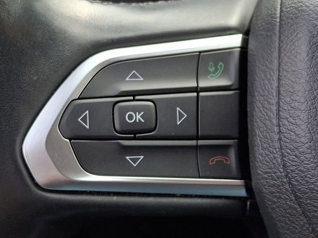 Used 2022 Jeep Compass Altitude w/ Convenience Group image 20