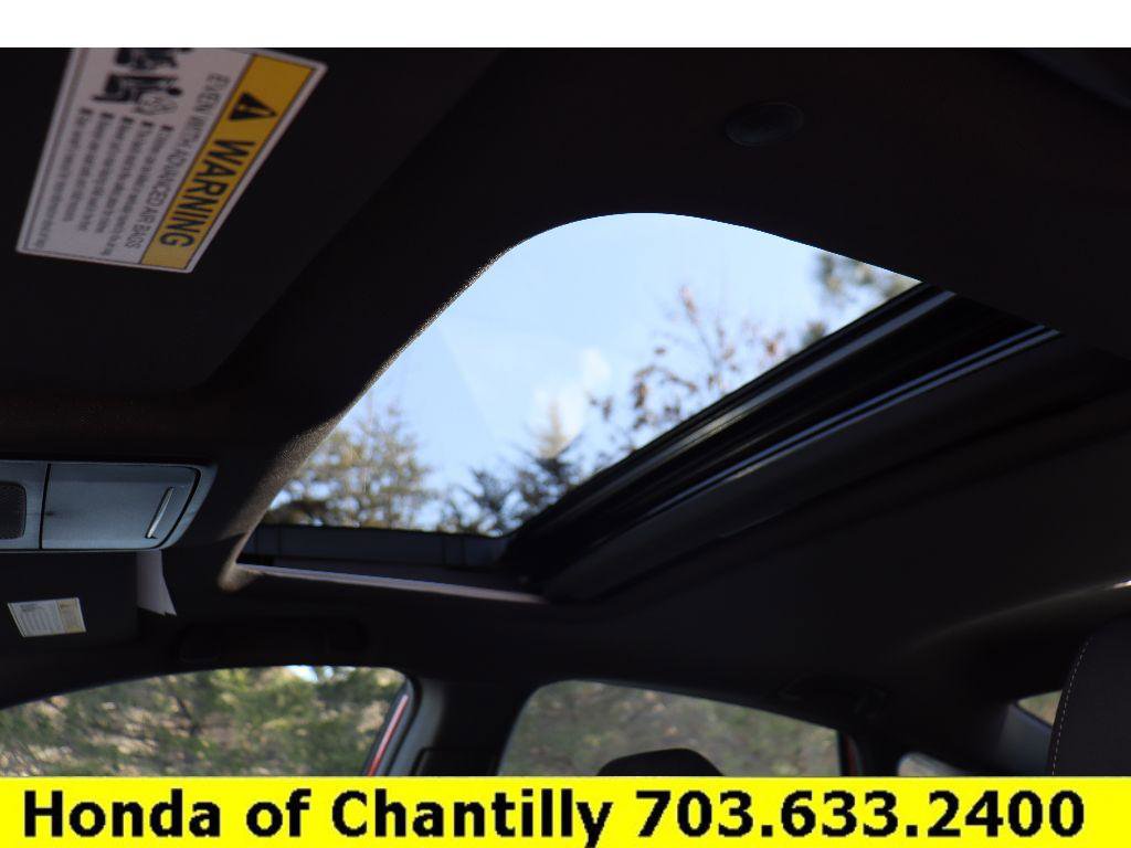 Used 2023 Honda Accord Sport image 18