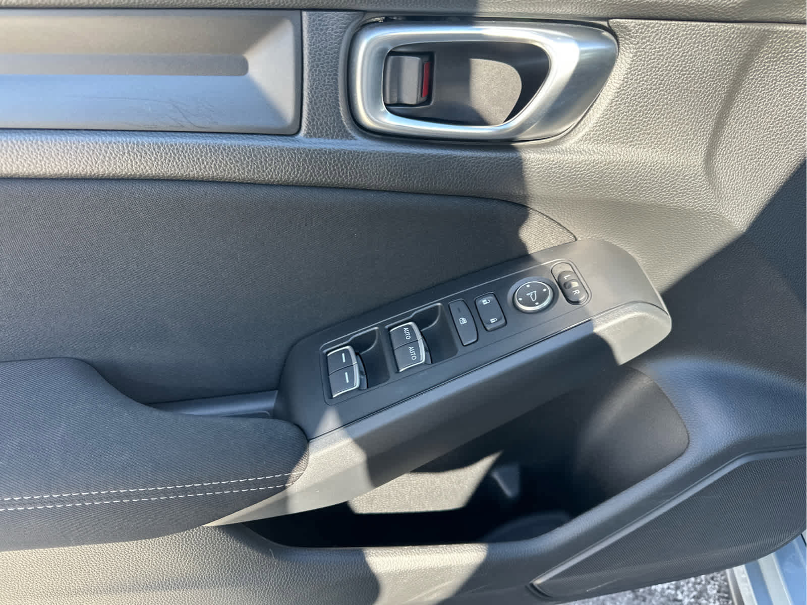 Used 2024 Honda Civic Sport image 21