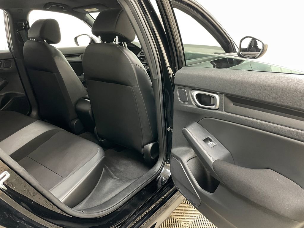 Used 2023 Honda Civic Sport image 37