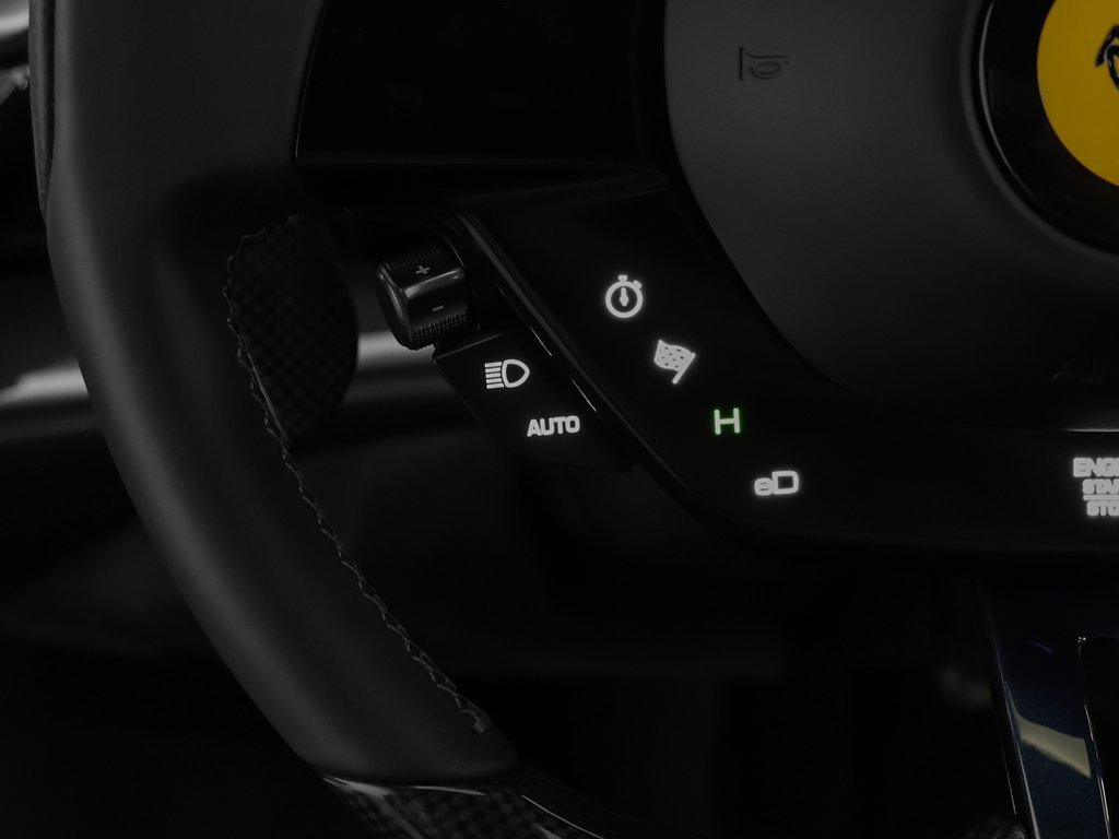 Certified 2023 Ferrari SF90 Stradale image 52