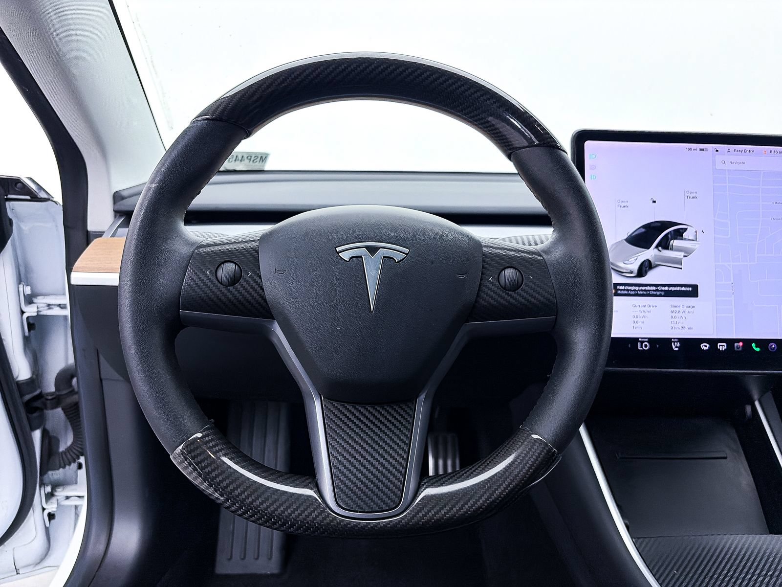 Used 2019 Tesla Model 3 Long Range AWD/4WD image 26