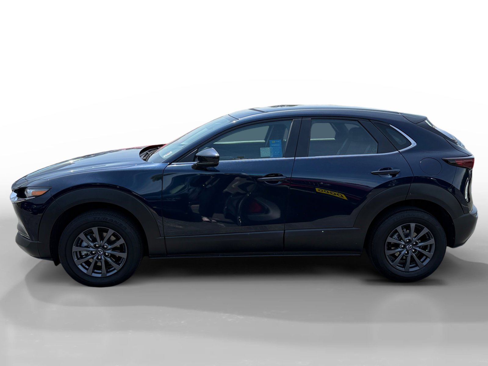 Certified 2024 MAZDA CX-30 AWD 2.5 S image 2