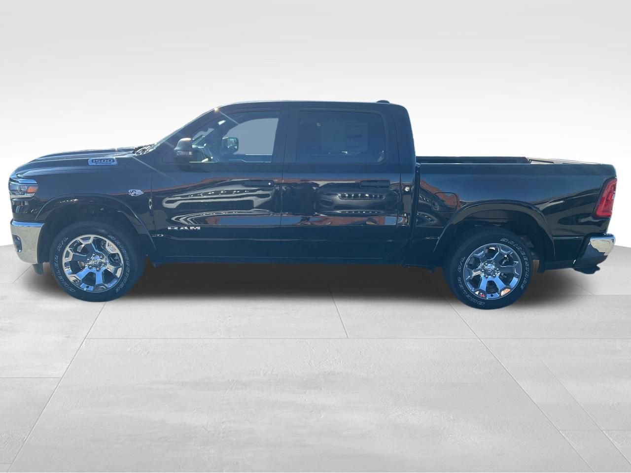 New 2026 RAM 1500 Big Horn image 2
