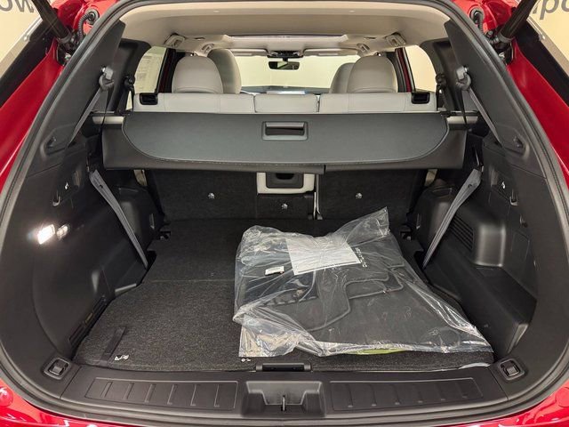 New 2026 Mitsubishi Outlander SE FWD image 26