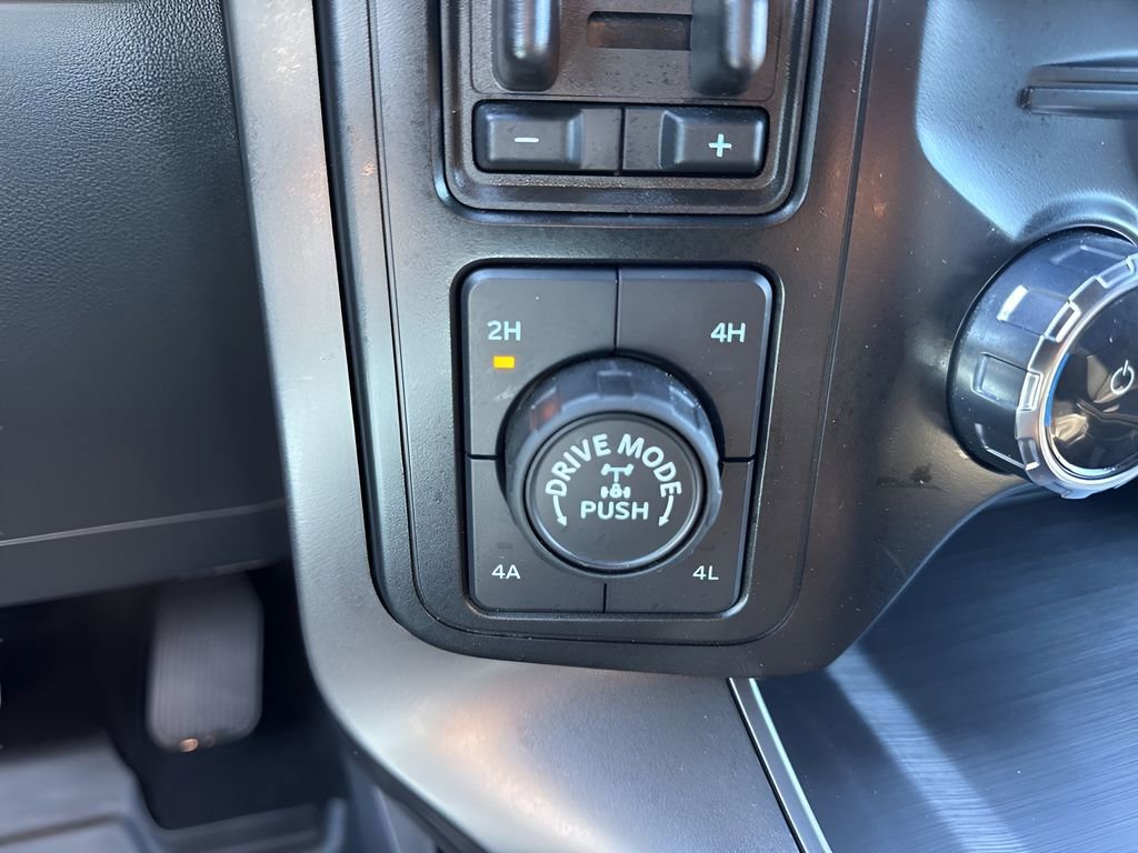 Used 2024 Ford F150 Lariat w/ Bed Utility Package image 25