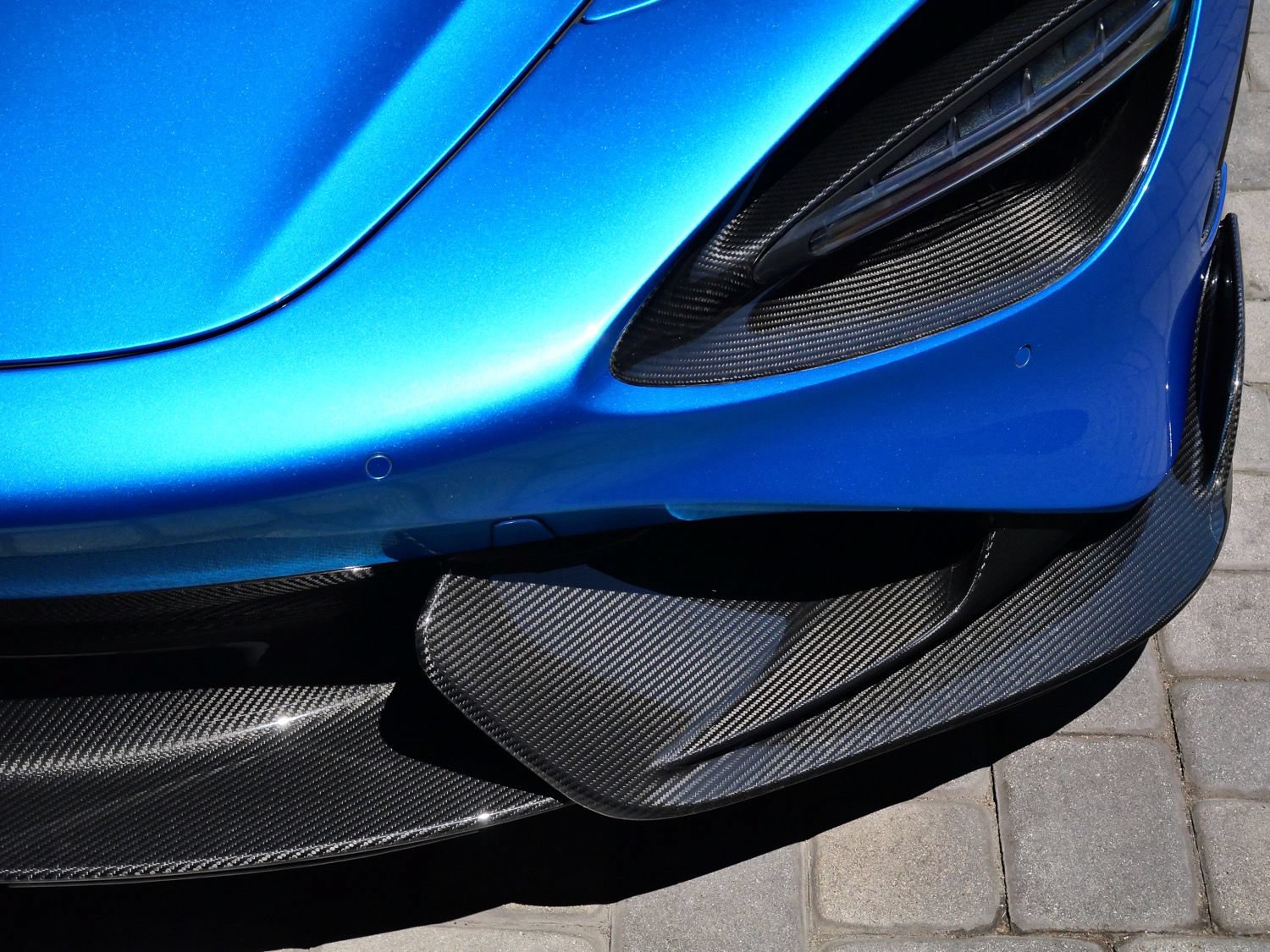 Used 2022 McLaren 765LT RWD image 6