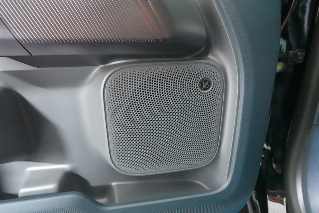 New 2026 Ford Maverick Lariat image 22