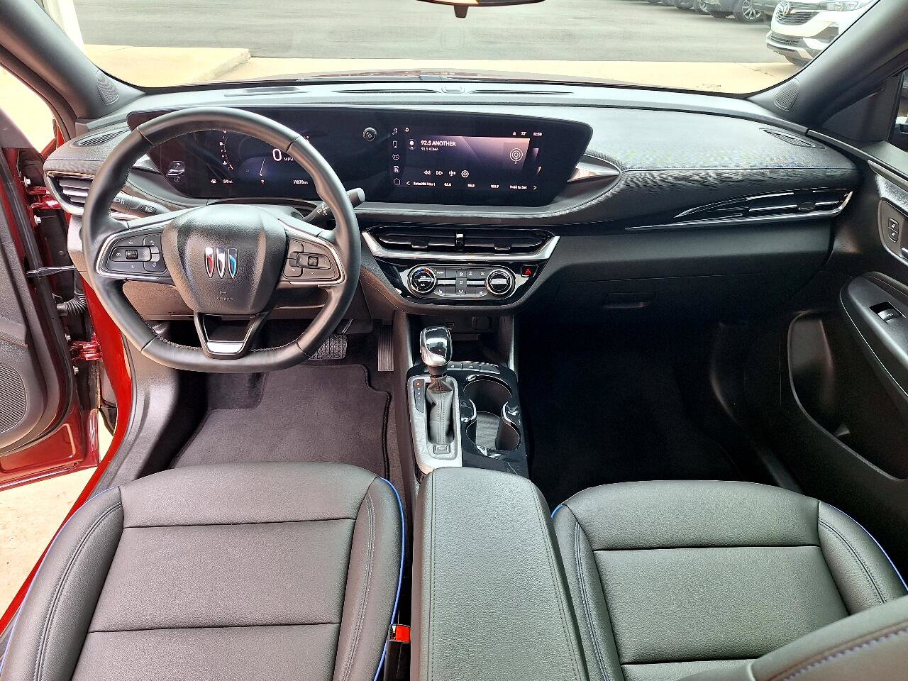 Used 2024 Buick Envista Sport Touring w/ Convenience I Package image 21