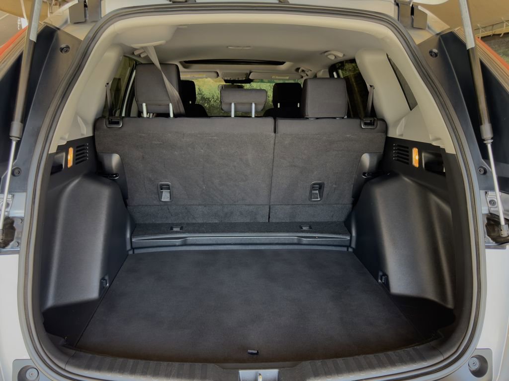 Used 2020 Honda CR-V EX image 13