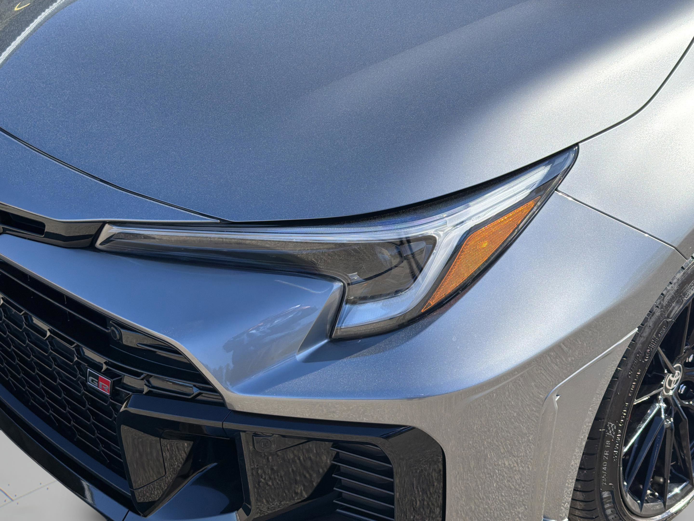 Used 2025 Toyota Corolla Premium image 10