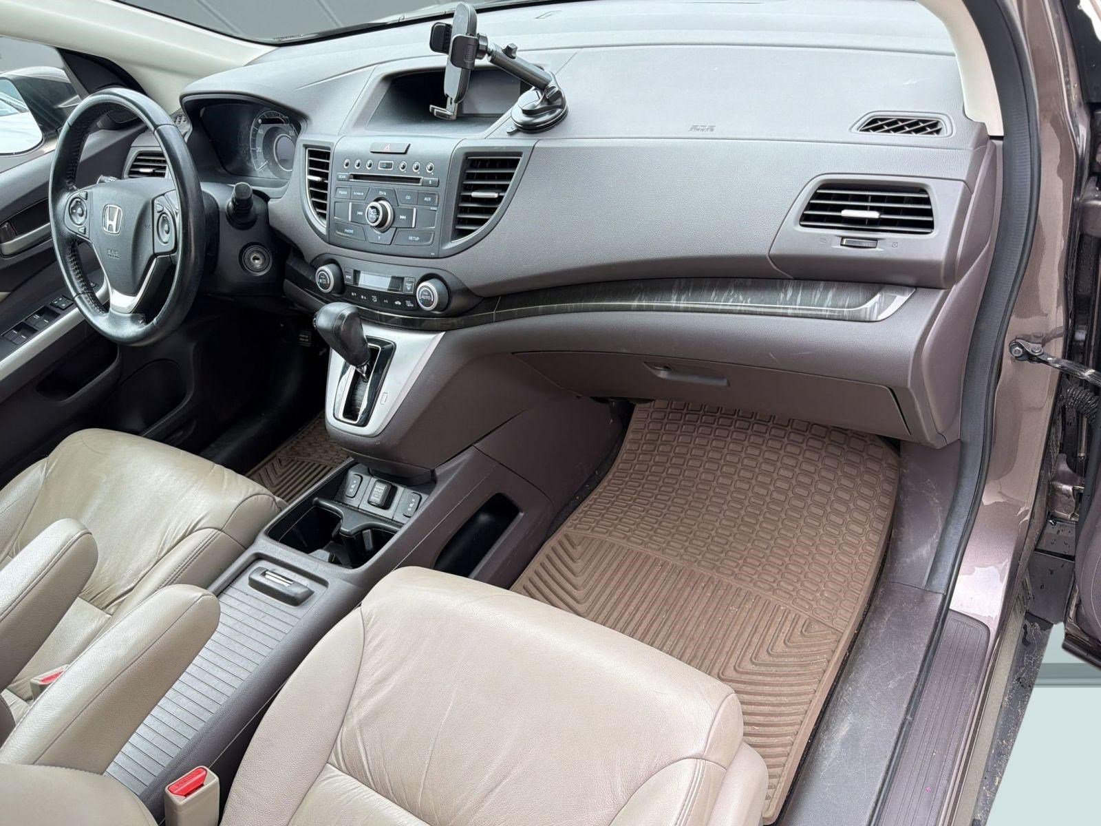 Used 2013 Honda CR-V EX-L image 30