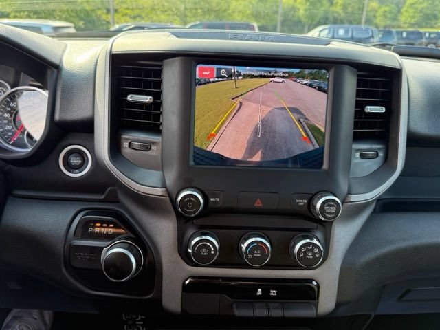 Used 2024 RAM 2500 Tradesman AWD/4WD image 20