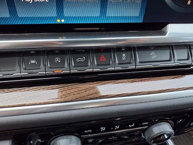 New 2026 Chevrolet Silverado 1500 LT Trail Boss w/ Convenience Package II AWD/4WD image 28