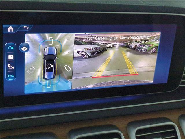New 2026 Mercedes-Benz GLS 450 4MATIC image 13