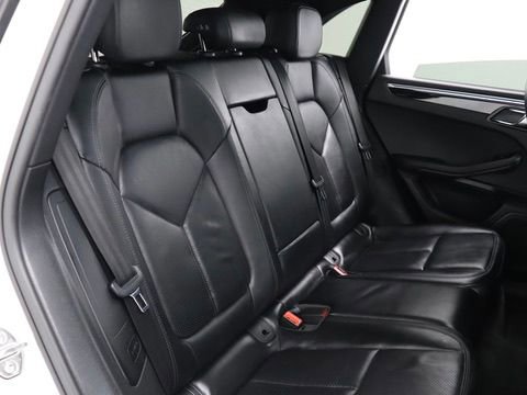 Used 2017 Porsche Macan S image 36