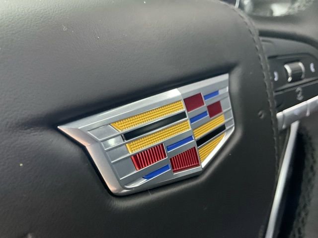 New 2026 Cadillac CT5 V Blackwing w/ Carbon Fiber 1 Package image 41