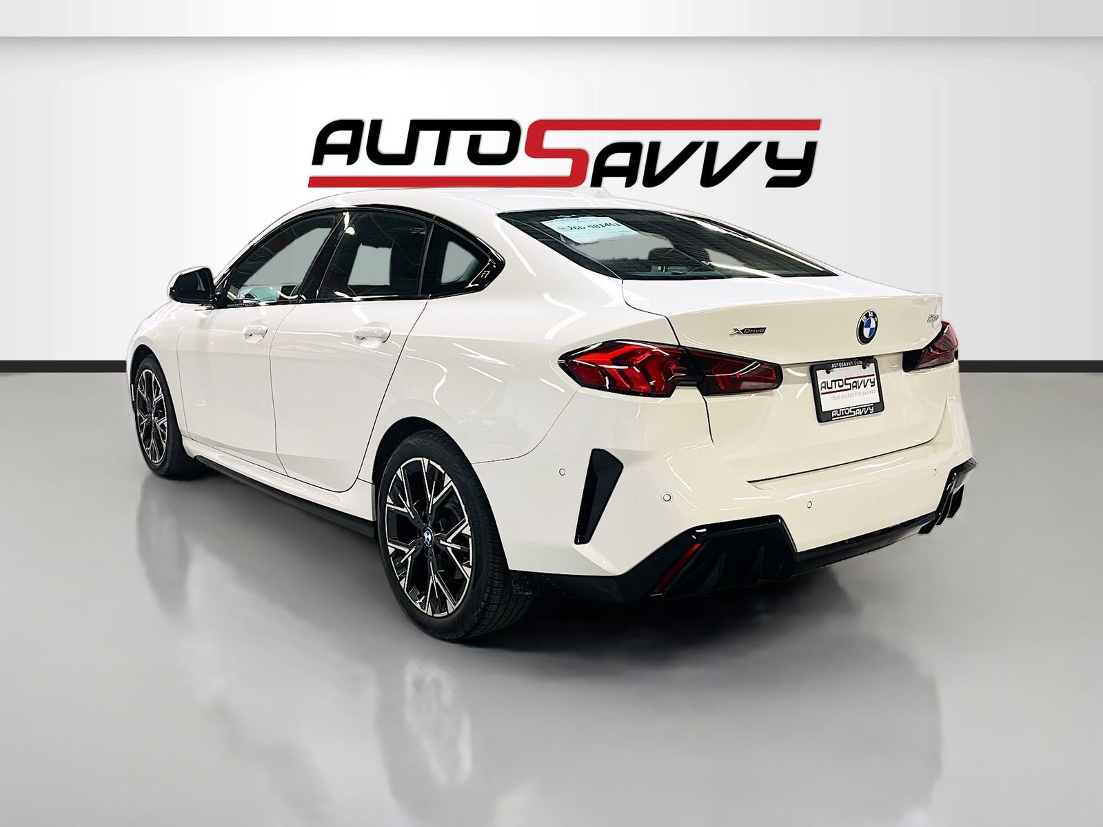 Used 2025 BMW 228i xDrive image 5