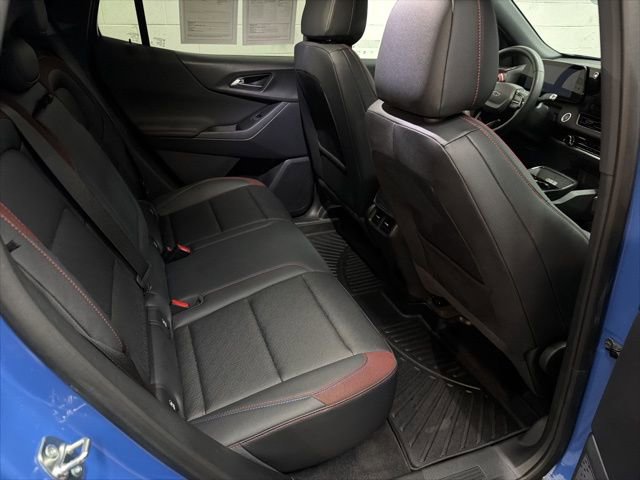 Used 2025 Chevrolet Equinox RS w/ Safety and Technology Package image 24