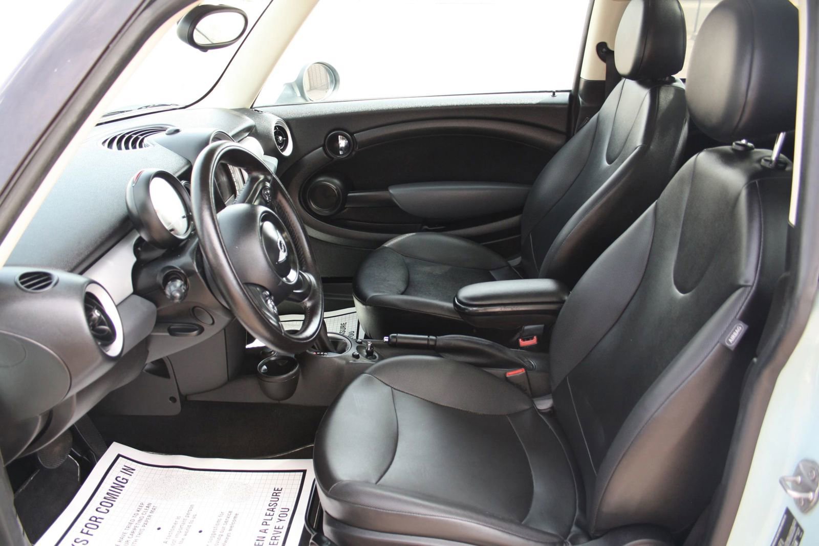 Used 2012 MINI Cooper Hardtop FWD image 10