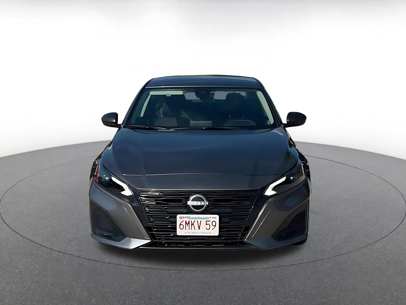 Used 2026 Nissan Altima 2.5 SV FWD image 4