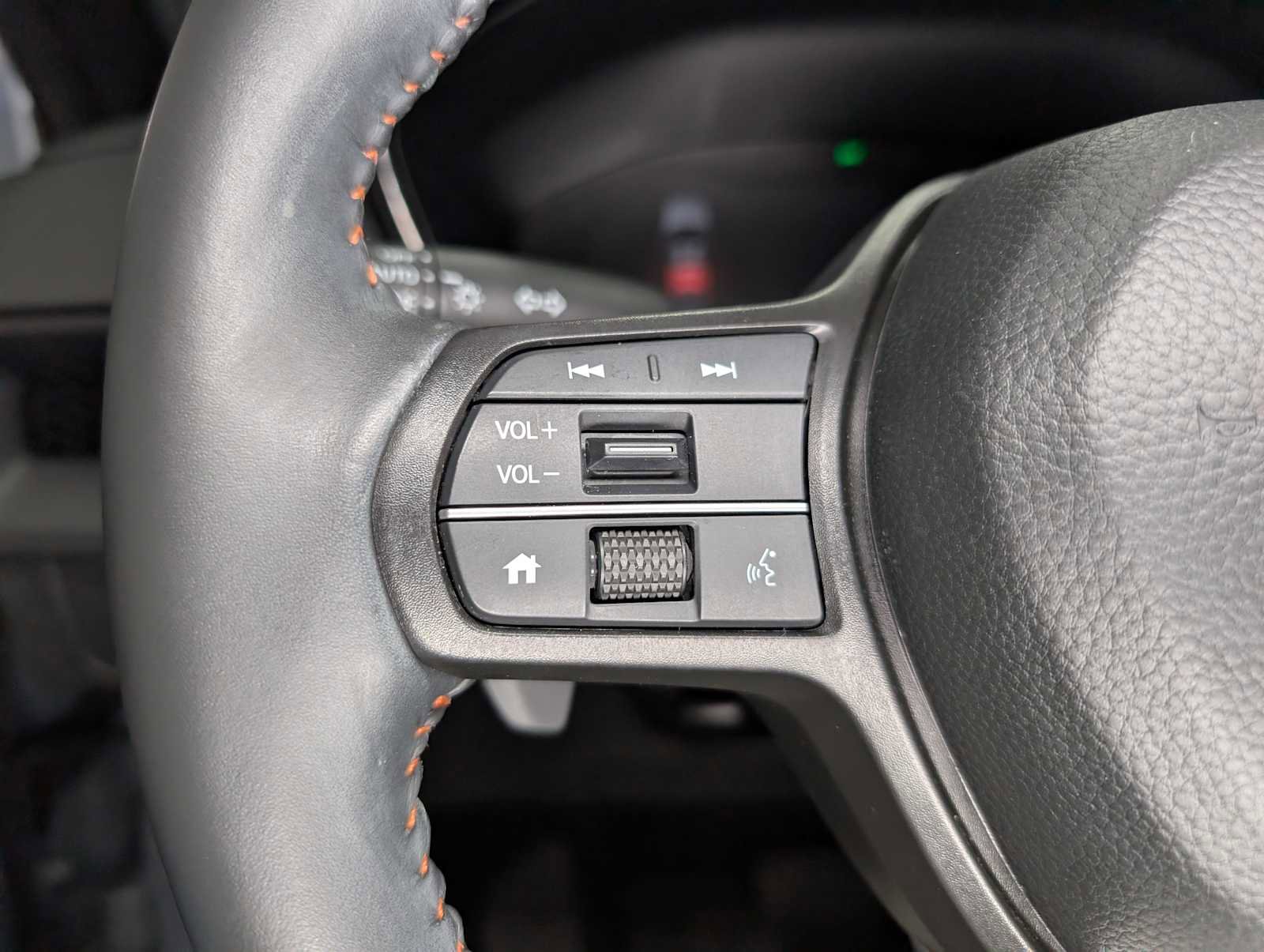 Used 2024 Honda CR-V Sport-L image 32