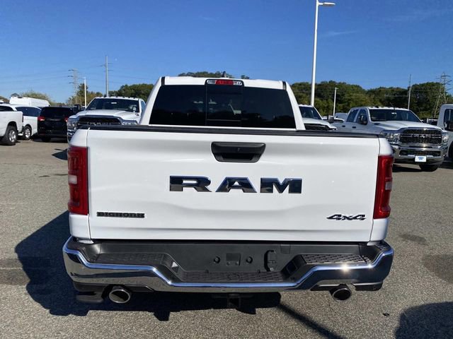 New 2026 RAM 1500 Big Horn image 3