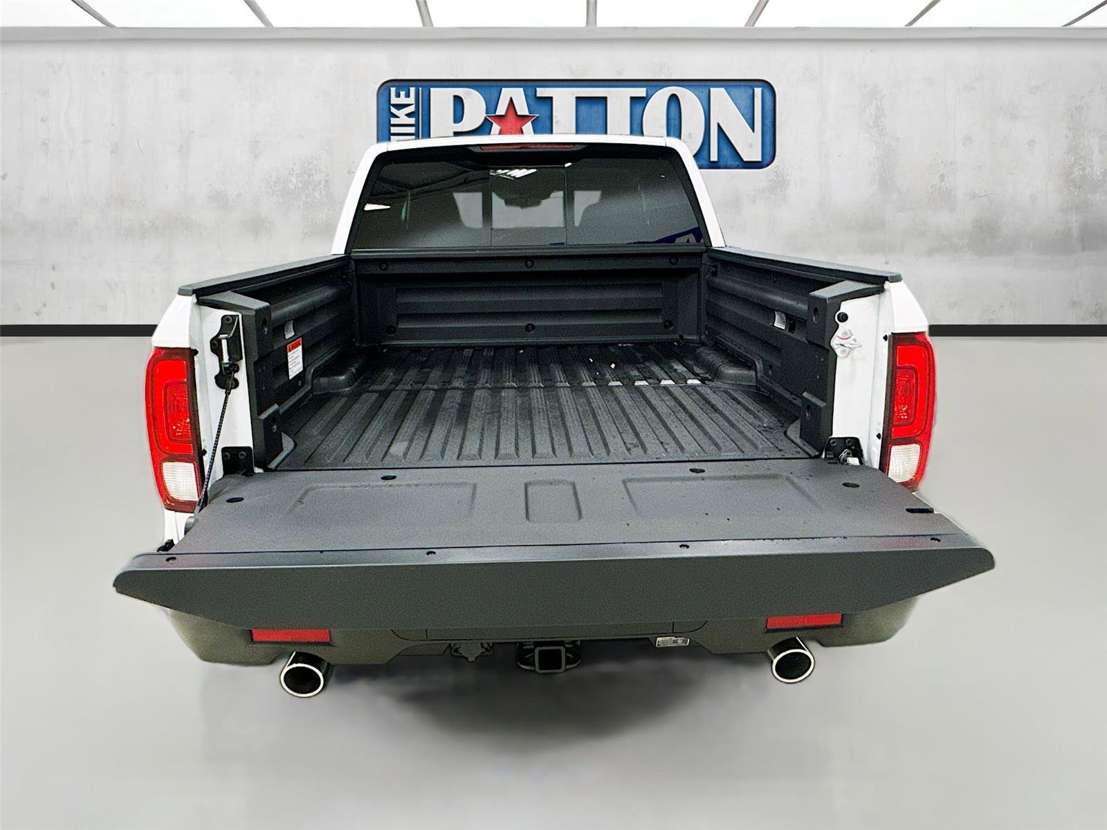 New 2026 Honda Ridgeline RTL image 25