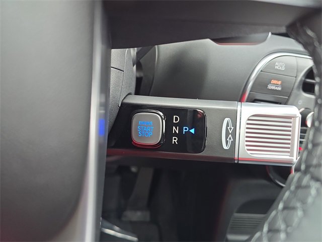 New 2026 Hyundai Palisade SEL image 19