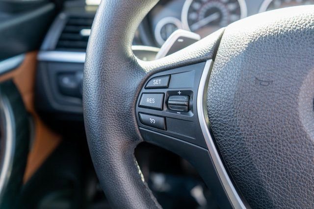 Used 2016 BMW 428i xDrive Convertible image 33