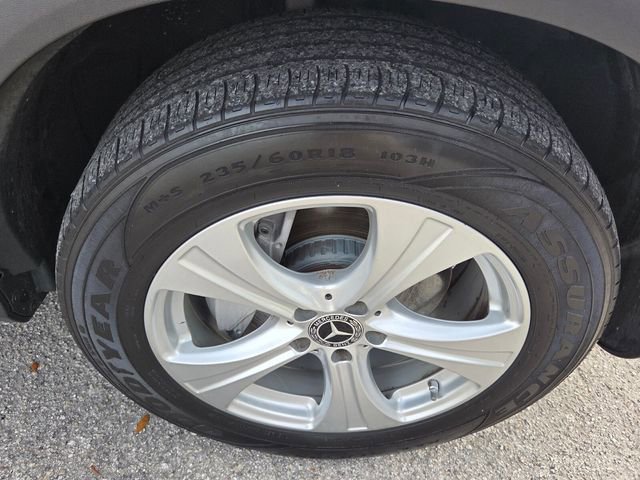 Used 2017 Mercedes-Benz GLC 300 4MATIC image 9