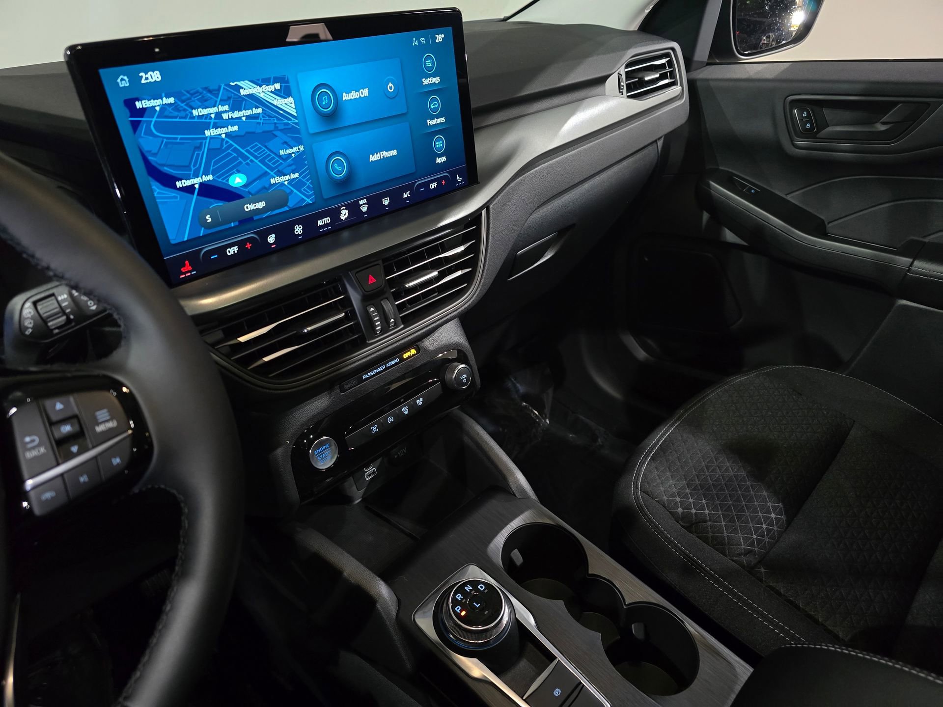 New 2026 Ford Escape Active image 27