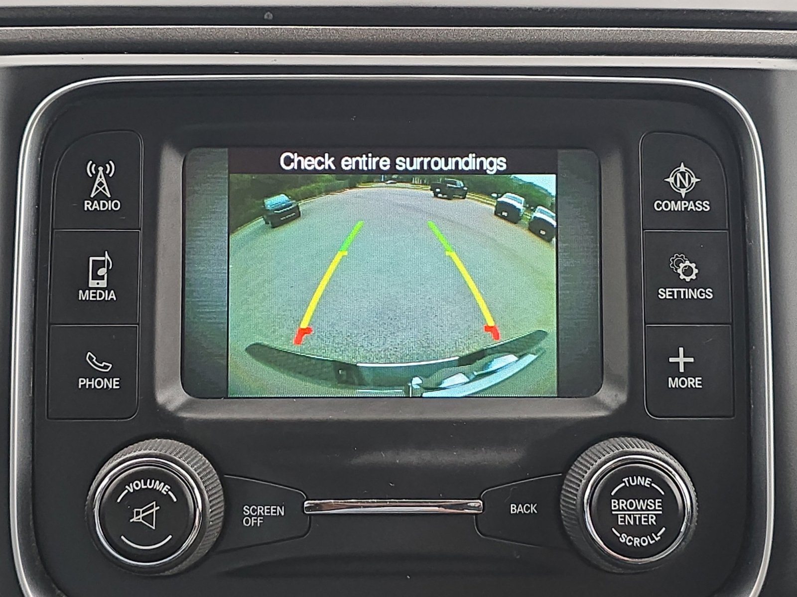 Used 2017 RAM 3500 Tradesman w/ Chrome Appearance Group image 14