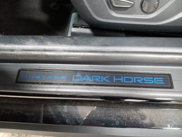 Used 2024 Ford Mustang Dark Horse image 15