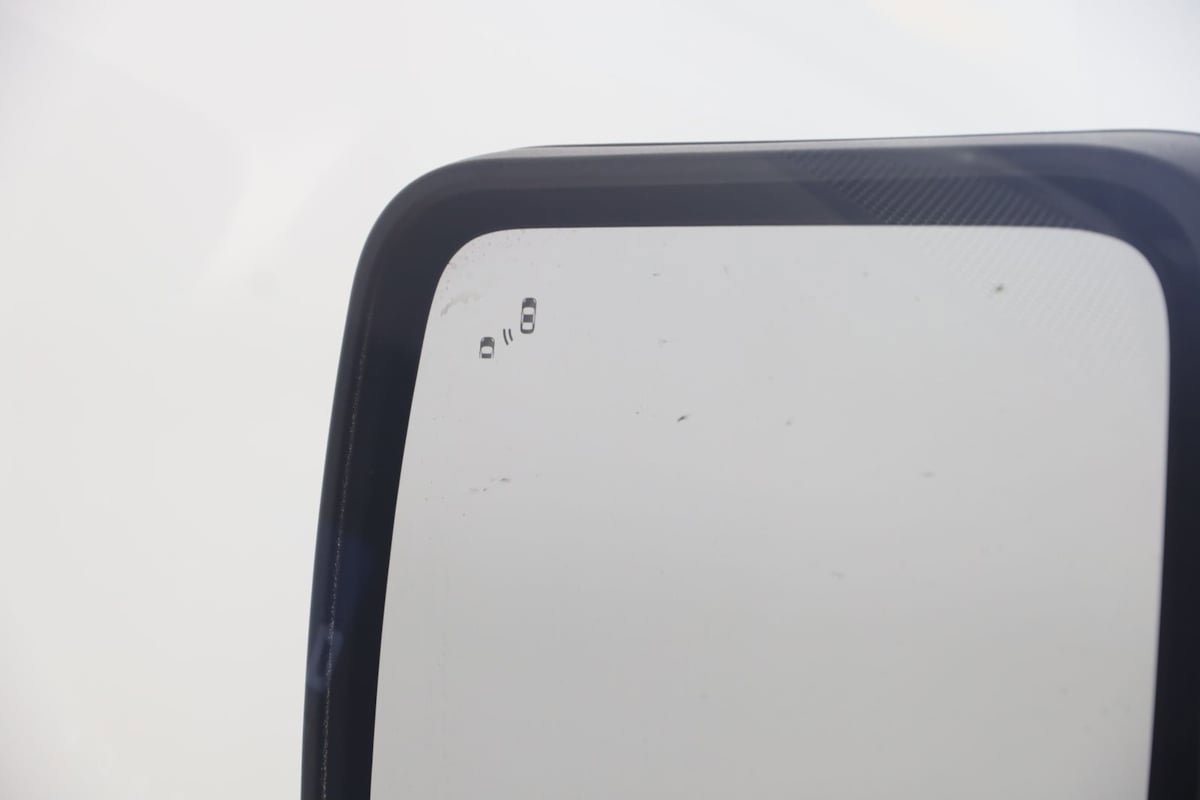 Used 2021 Ford Bronco Black Diamond AWD/4WD image 27
