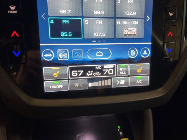 Certified 2026 Subaru Forester Premium image 32