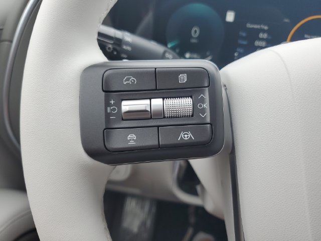 New 2027 Hyundai Palisade SEL Premium AWD/4WD image 22