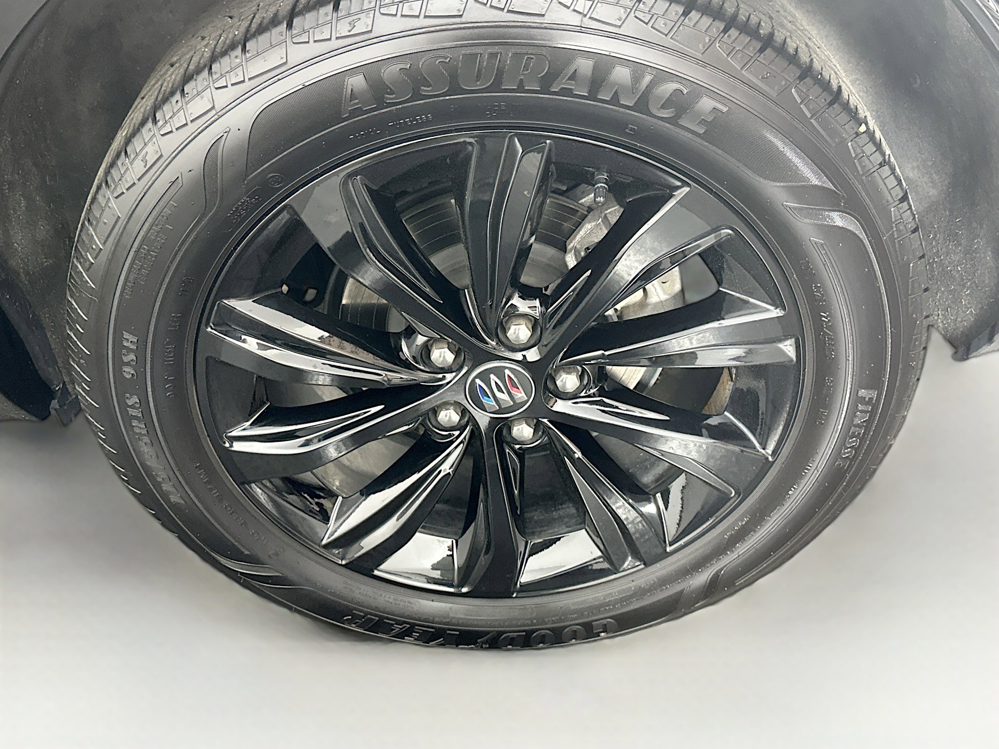 Used 2025 Buick Envista Sport Touring w/ Convenience I Package image 11