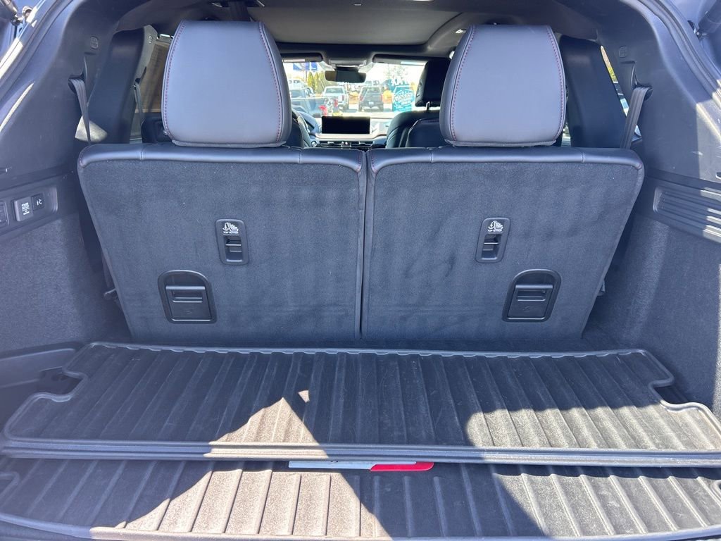 Used 2023 Acura MDX Type S image 18