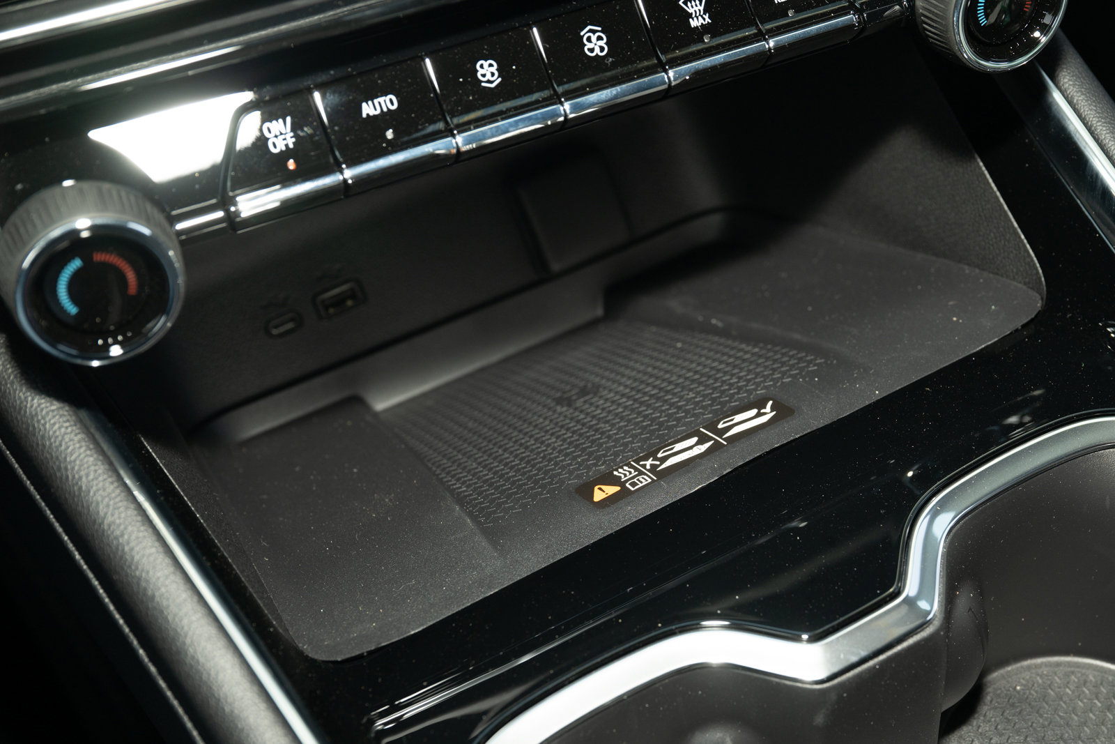 New 2026 Chevrolet Traverse LT w/ Driver Confidence Package image 29