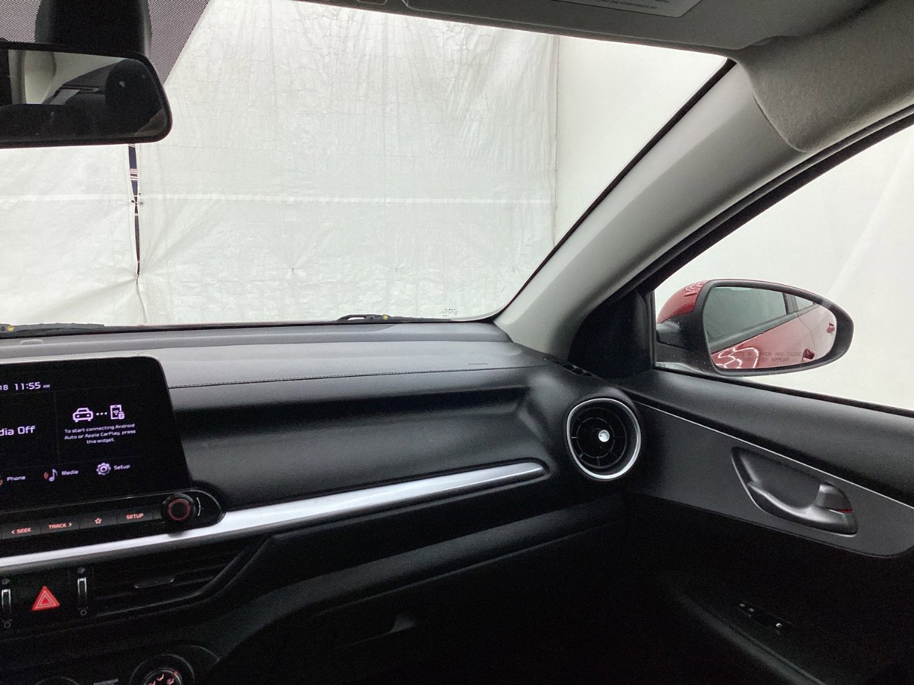 Used 2022 Kia Forte LXS image 28