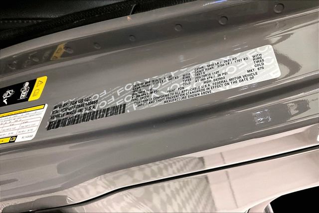 Used 2022 Jeep Gladiator Overland w/ Popular Equipment Package image 36