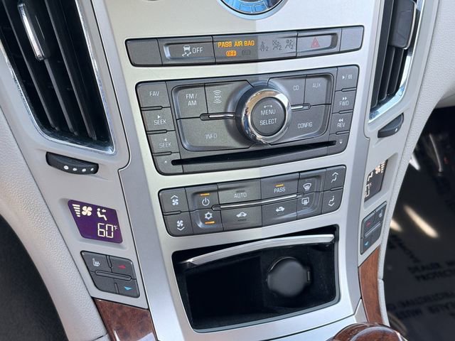 Used 2012 Cadillac CTS Luxury image 15