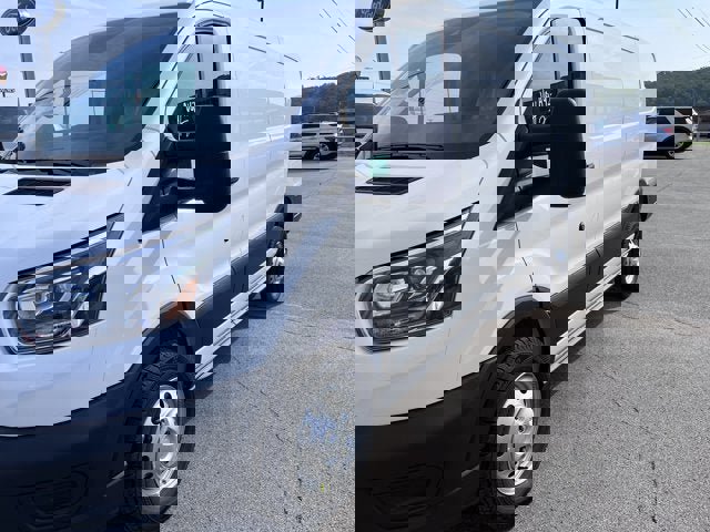 New 2025 Ford Transit 150 Low Roof AWD image 6