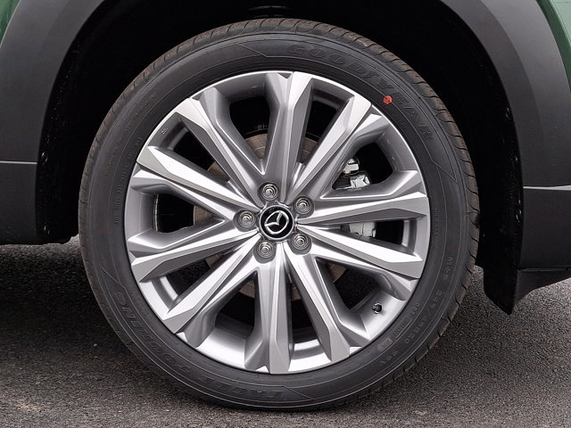 New 2026 MAZDA CX-50 AWD 2.5 S w/ Weather Package image 7