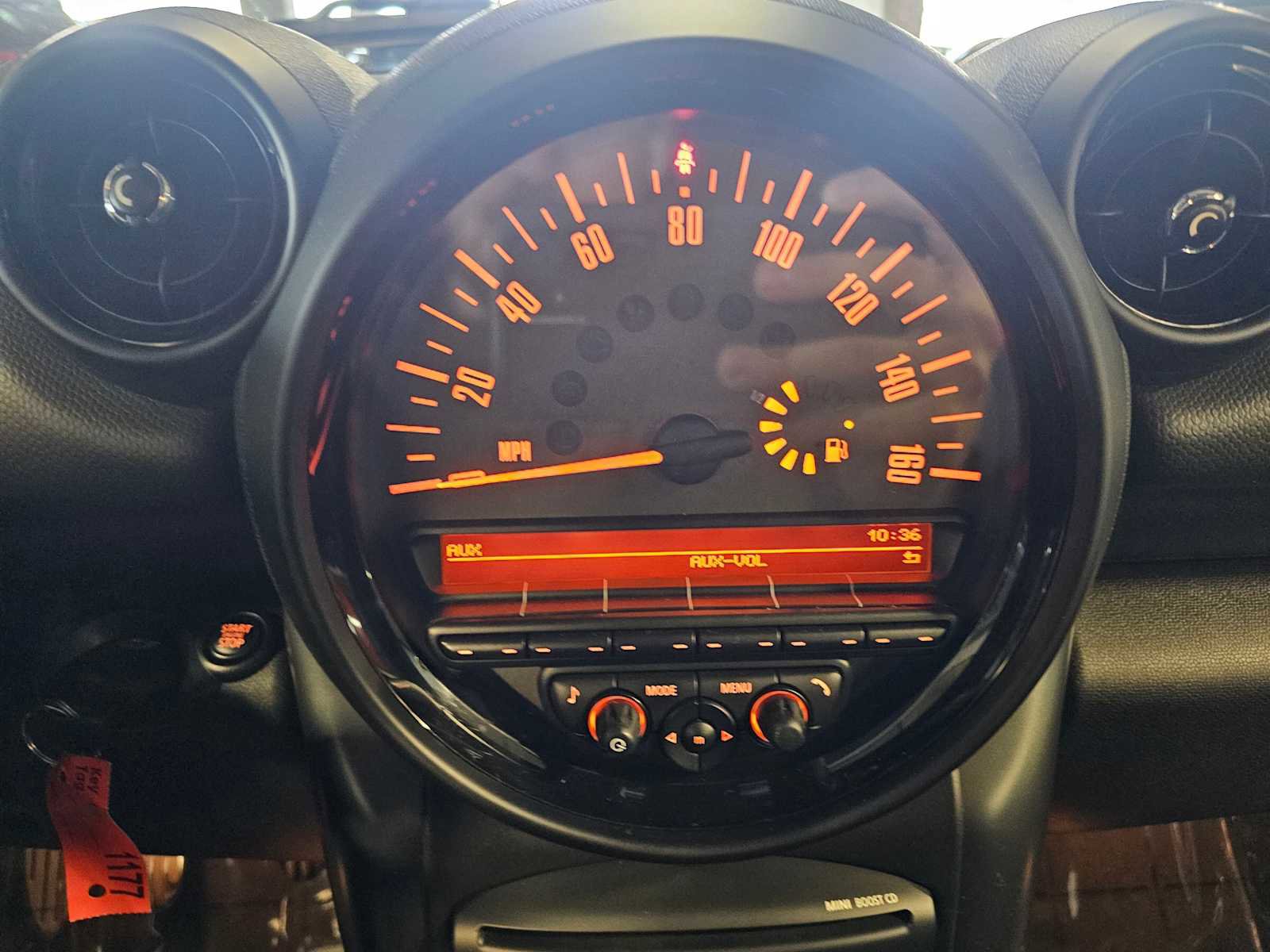Used 2016 MINI Cooper Countryman S AWD/4WD image 14