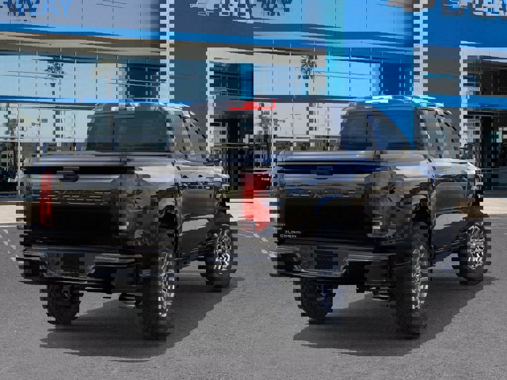 New 2026 Chevrolet Colorado LT w/ LT Convenience Package image 4