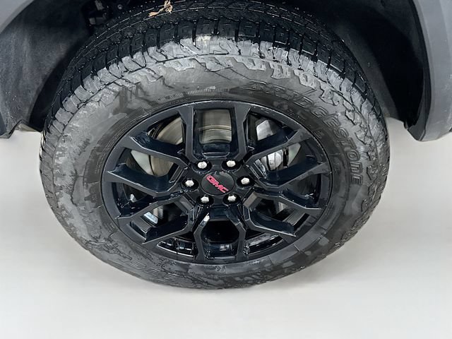 Used 2024 GMC Canyon Denali w/ LPO, Denali Black Edition AWD/4WD image 31