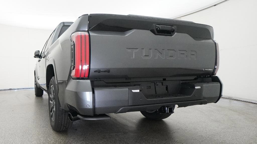 New 2026 Toyota Tundra Platinum AWD/4WD image 40